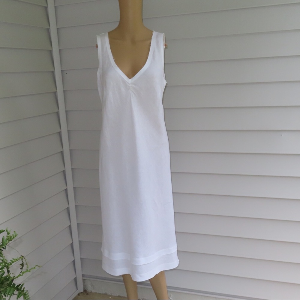 Nuthatch dress